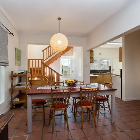 Stone Chimney Cottage Hermanus Esterno foto