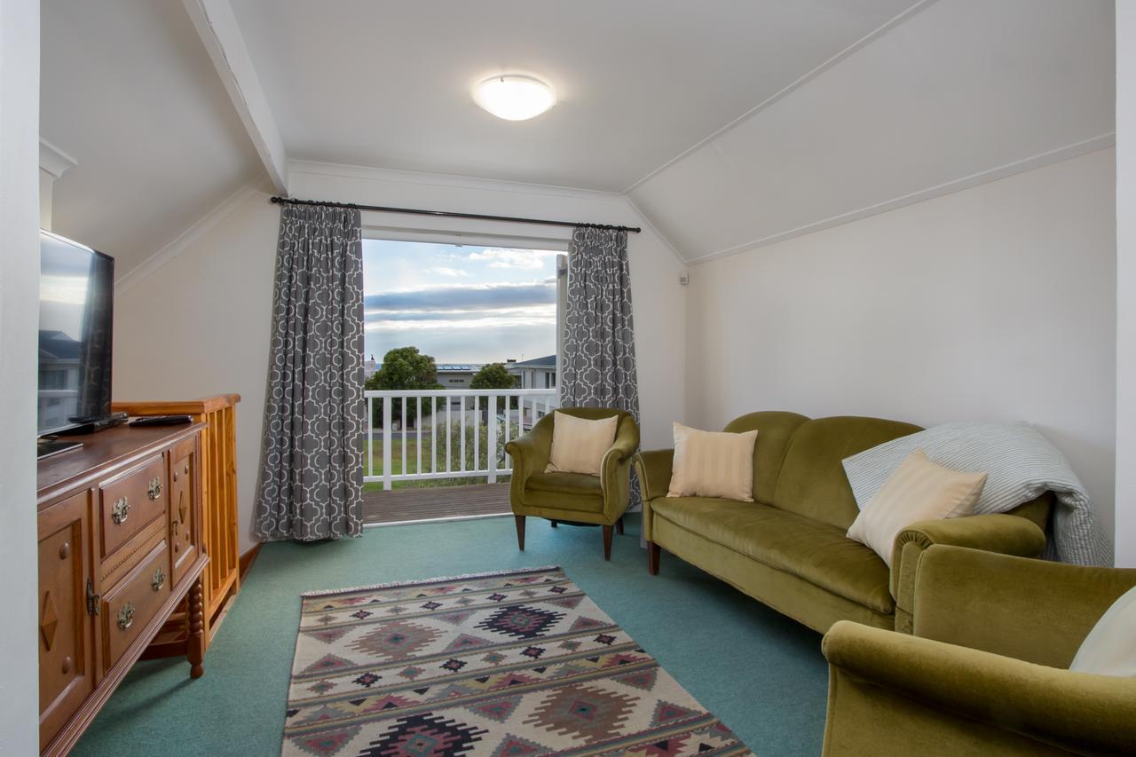 Stone Chimney Cottage Hermanus Esterno foto