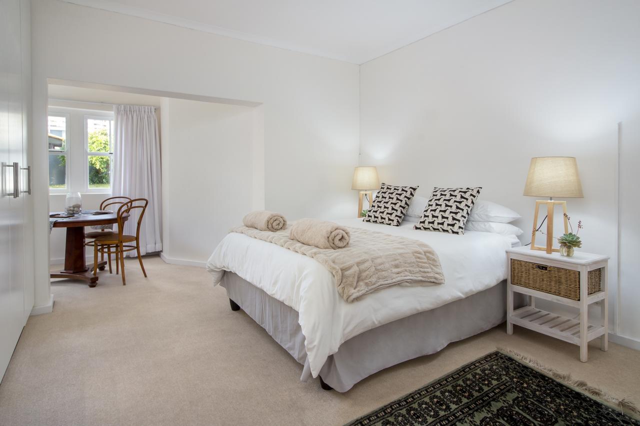 Stone Chimney Cottage Hermanus Esterno foto