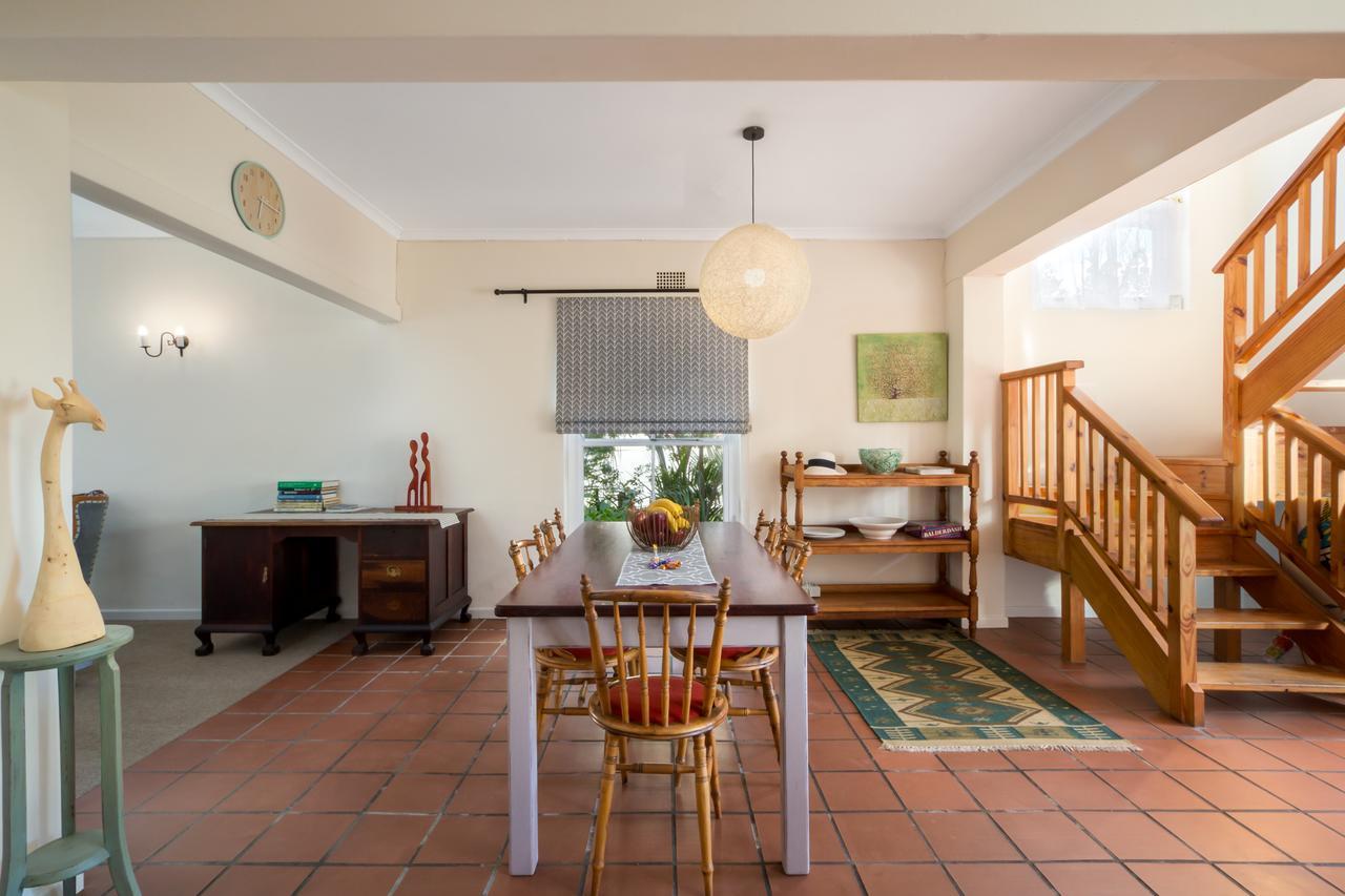 Stone Chimney Cottage Hermanus Esterno foto