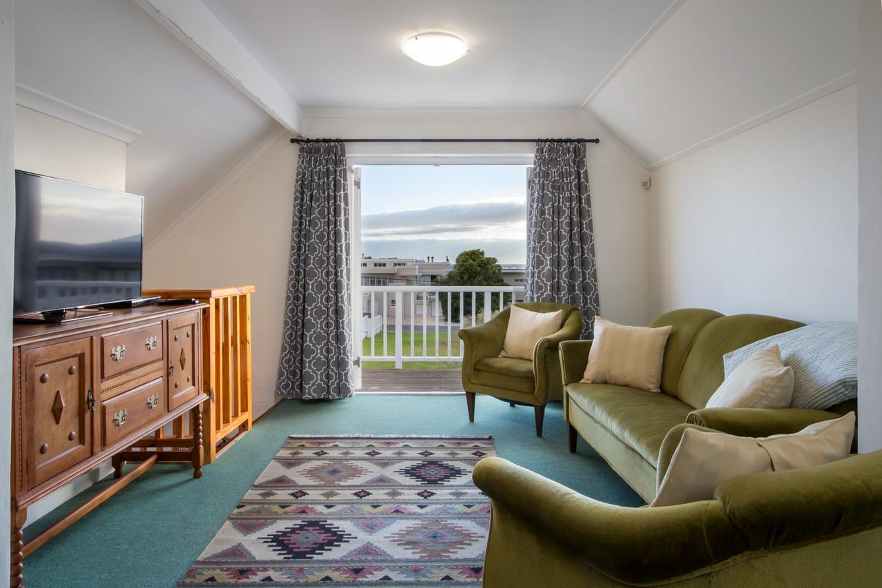Stone Chimney Cottage Hermanus Esterno foto