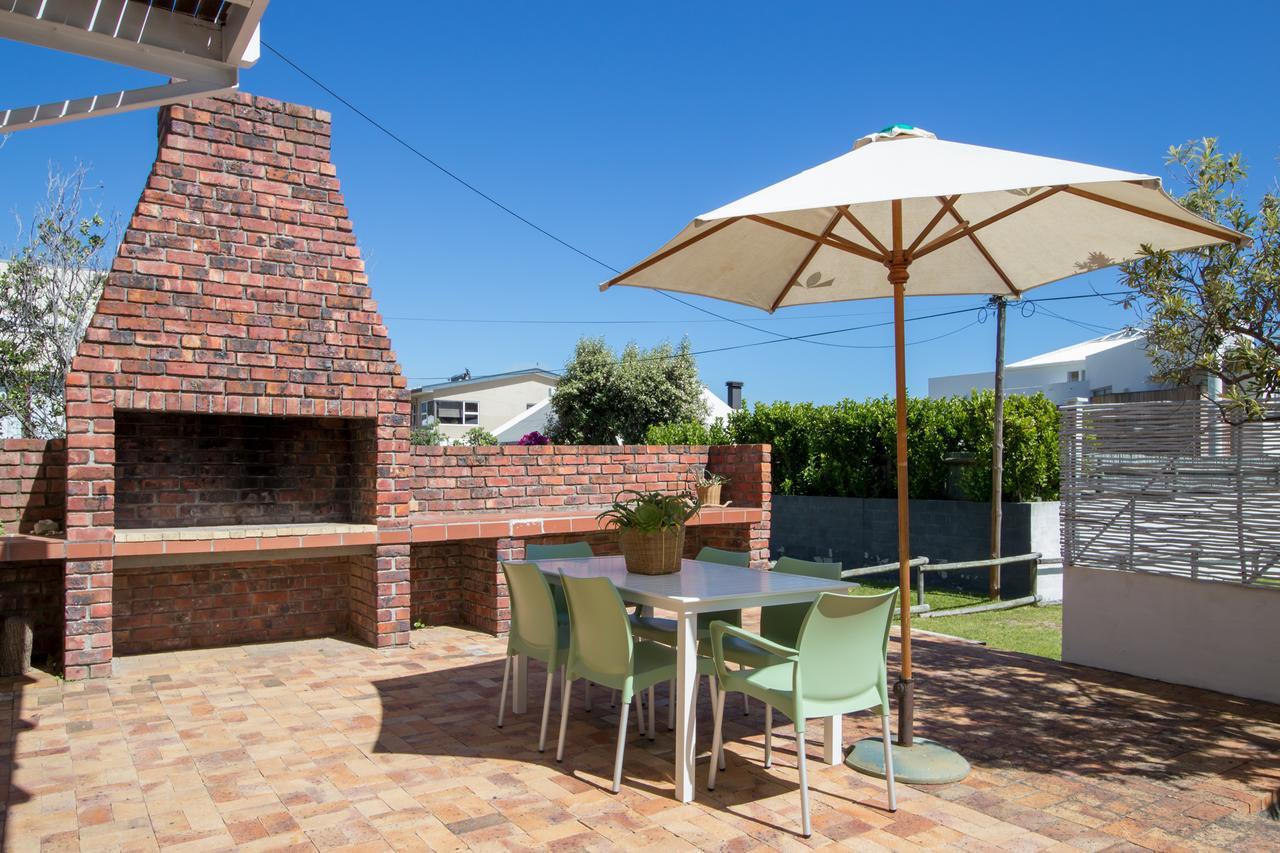 Stone Chimney Cottage Hermanus Esterno foto