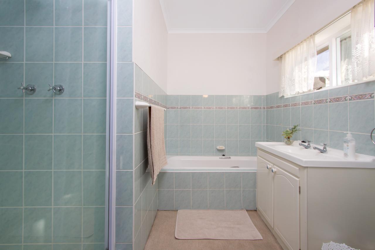Stone Chimney Cottage Hermanus Esterno foto