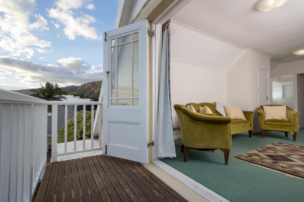 Stone Chimney Cottage Hermanus Esterno foto