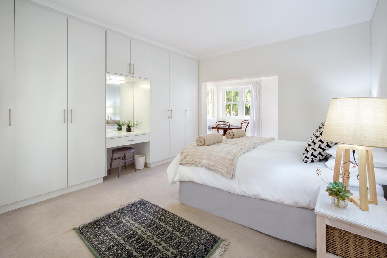 Stone Chimney Cottage Hermanus Esterno foto