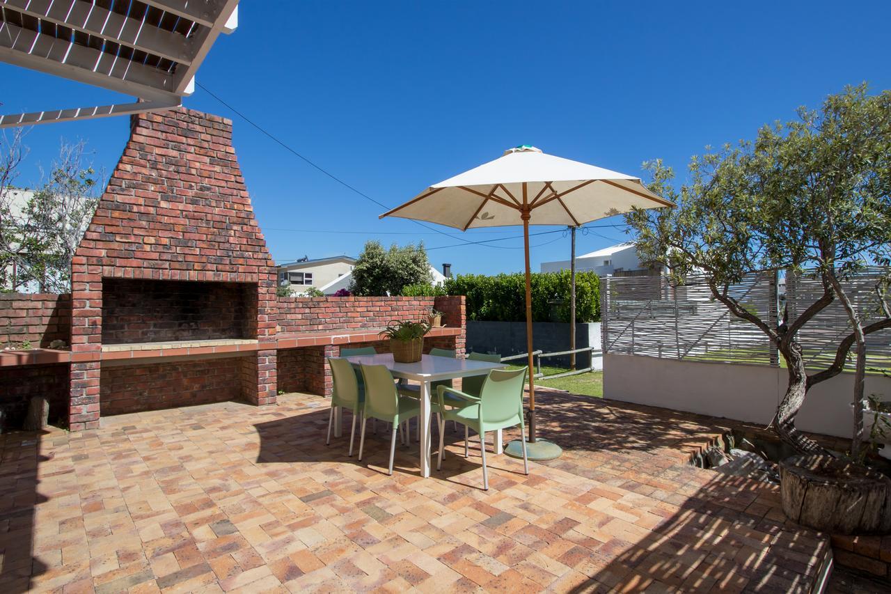 Stone Chimney Cottage Hermanus Esterno foto